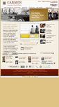Mobile Screenshot of carmonfuneralhome.com